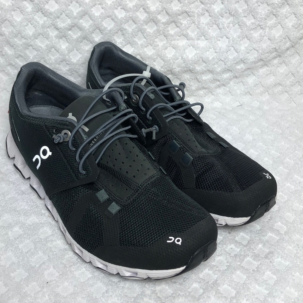 On Cloud Running Shoes Size 7 - Picture 3 of 6